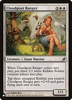 Leonin Relic-Warder