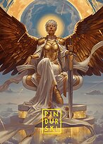 Herald of Eternal Dawn // Herald of Eternal Dawn
