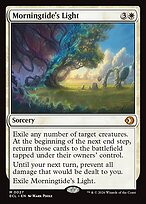 Morningtide's Light