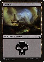 Swamp