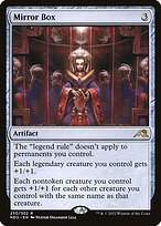 Mirror Box