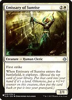 Djeru's Resolve