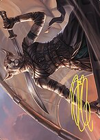 Mirri, Weatherlight Duelist // Mirri, Weatherlight Duelist