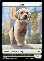 Dog