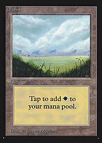 Plains