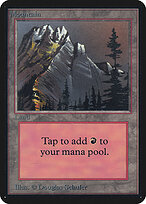 Mountain