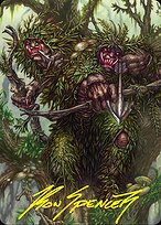Orcish Bowmasters // Orcish Bowmasters