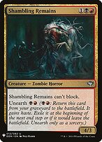 Temporal Fissure