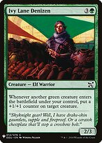 Danitha Capashen, Paragon