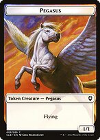Pegasus
