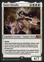 Saint Elenda