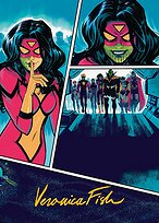Secret Invasion // Secret Invasion