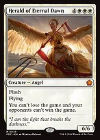 Herald of Eternal Dawn