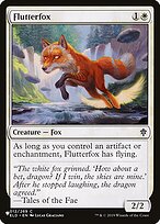 Wretched Gryff