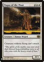 Benevolent Ancestor