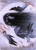 Clawing Torment // Clawing Torment
