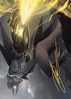 Ruthless Lawbringer // Ruthless Lawbringer