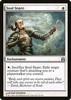 Soul Snare