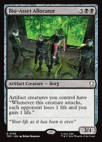 Bio-Asset Allocator
