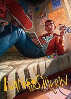 Miles Morales // Miles Morales