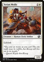 Yotian Medic
