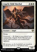 Benevolent Blessing