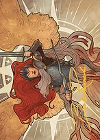Aurelia, the Law Above // Aurelia, the Law Above