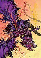 Stormshriek Feral // Stormshriek Feral