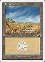 Plains