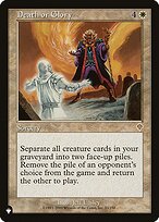 Ormos, Archive Keeper