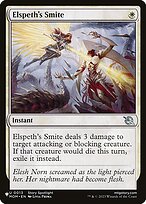 Eldrazi Displacer