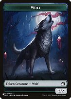 Liliana, Defiant Necromancer Emblem