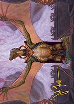 Kheru Goldkeeper // Kheru Goldkeeper
