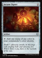 Arcane Signet