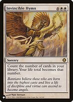 Elvish Harbinger