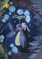 Bitterbloom Bearer // Bitterbloom Bearer