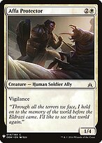 Knight of Sorrows