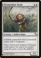 Devilthorn Fox