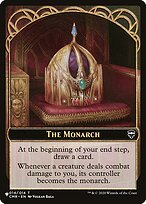 Chandra, Roaring Flame Emblem