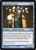 Lumengrid Augur