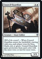 Elvish Warrior