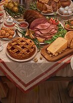 Bag End Banquet // Bag End Banquet