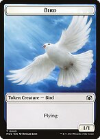 Bird