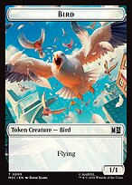 Bird