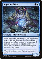 Augur of Bolas