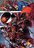 Carnage, Crimson Chaos // Carnage, Crimson Chaos