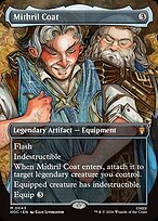 Mithril Coat