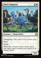 Phantom Flock