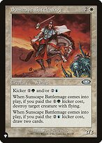 Mystical Tutor