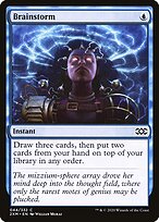 Brainstorm